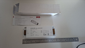 Led driver (1 foto / 4)