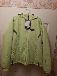 NAISTE SPORDIJOPE (1 foto / 4)