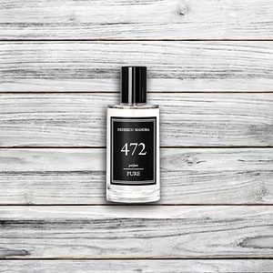 Perfume Federico Mahora (1 foto / 1)