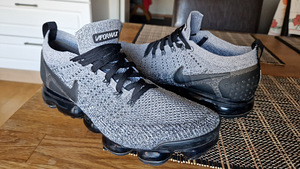 Nike AIR Vapormax s46 Nagu uued (1 foto / 3)