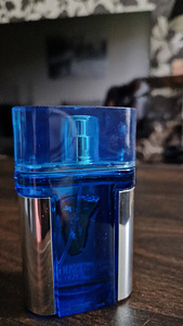 Trussardi A WAY FOR HIM 50ml (2 foto / 3)