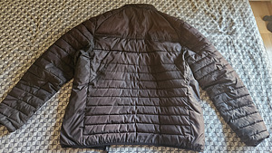 Meeste kevad/sügis jope Smog s-L/XL (2 foto / 4)