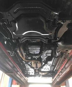 Mercedes W140 S320 96a Kaban (3 foto / 9)