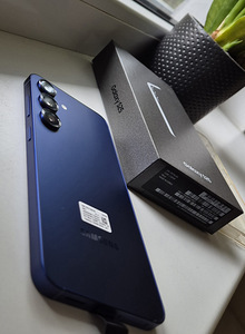 Samsung S25 UUS! 128GB 5G Titanium Blue. (5 foto / 5)