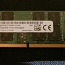 Микрон 8 ГБ Pc4-2133p Ddr4 Память для ноутбука RAM Mta16atf1g64hz-2 (фото #1)