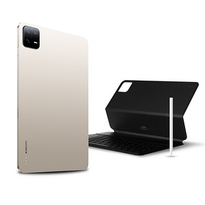 Xiaomi Pad 6, 11'', 6 GB / 128 GB, klaviatuur, Smart Pen 2 (1 foto / 4)