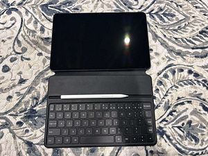 Xiaomi Pad 6, 11'', 6 GB / 128 GB, klaviatuur, Smart Pen 2 (3 foto / 4)