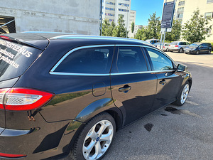 Ford mondeo 2012a 147kw (3 foto / 10)