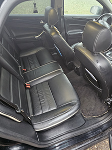 Ford mondeo mk4 2012a (9 foto / 14)