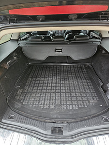Ford mondeo mk4 2012a (11 foto / 14)