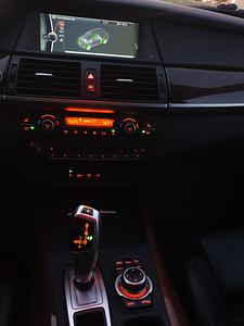 BMW X5 E70 M57 173kW (5 foto / 6)