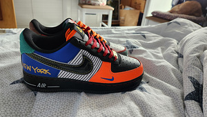 Nike woman 38 (2 foto / 6)