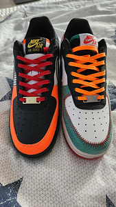 Nike woman 38 (4 foto / 6)