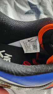 Nike woman 38 (6 foto / 6)