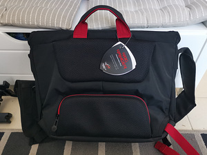 Asus ROG Ranger arvutikott (2 foto / 4)