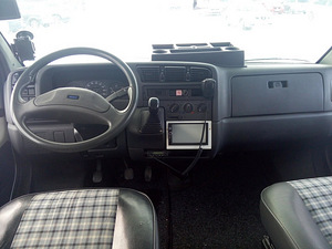 Fiat Ducato (Granduca 56 N) (6 foto / 10)