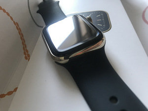 Apple watch 6 ser regular 40mm (3 фото из 3)
