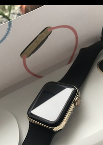 Apple Watch Series 6 40 мм Нержавеющая сталь