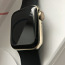Apple Watch Series 6 40 мм Нержавеющая сталь (фото #3)