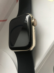 Apple watch series 6 40mm.Stailness steel (3 foto / 3)