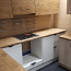 Uus köök 2,57 x 1,68 m (foto #2)