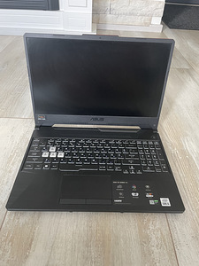 Asus TUF Gaming F15 FX506LHB (2 foto / 4)
