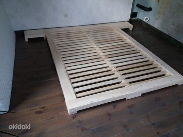 Voodi