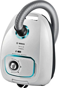 Пылесос Bosch ProHygienic Serie 4 (1 фото из 2)
