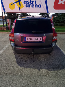 Volvo v50 2005a 98kw (3 foto / 9)