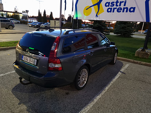 Volvo v50 2005a 98kw (4 foto / 9)
