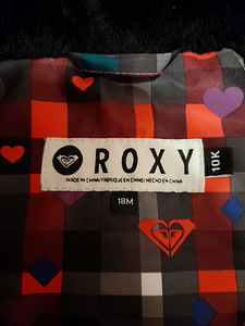 Roxy kombe, reima ja lassie müts (2 foto / 10)