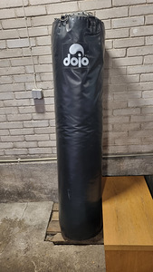 Груша 180 cm/60 kg (1 фото из 2)