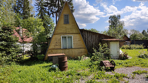 Valgejõe SÜ 24, Auvere, Narva-Jõesuu linn, Ida-Virumaa (2 foto / 8)