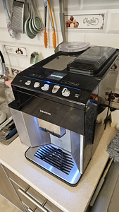 Kohvimasin Siemens EQ.500 Integral (1 foto / 4)