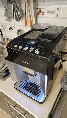Kohvimasin Siemens EQ.500 Integral