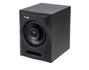 Fluid FX50 (1 foto / 1)