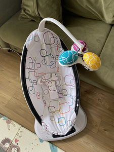 Lamamistool 4moms (3 foto / 3)