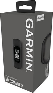 Garmin Vivosmart 5 (3 фото из 3)