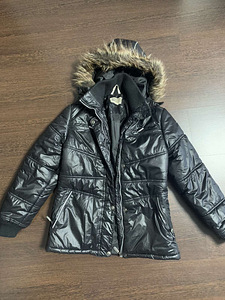 Куртка зимняя Lenne (2 фото из 2)