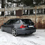 BMW E91 320d Shadowline 6k мануал (фото #5)