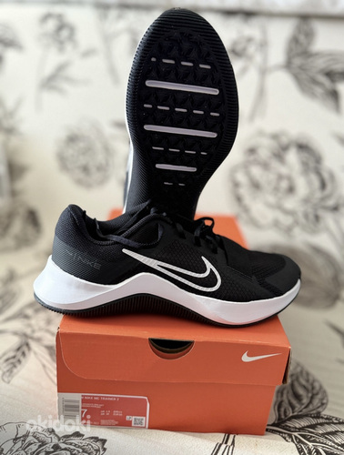 Новые женские тренировочные кроссовки Nike MC Trainer 2, размер 38