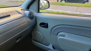 Dacia Logan müügiks (9 foto / 12)