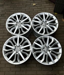 Valuveljed R19, suurus 5x112 (2 foto / 3)
