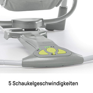 Качели Ingenuity (3 фото из 4)