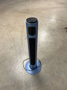 Вентилятор Brandson Tower Floor Fan with Remote Control (1 фото из 2)