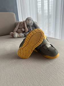 Kevadised tossud Reima, suurus 22 (1 foto / 4)