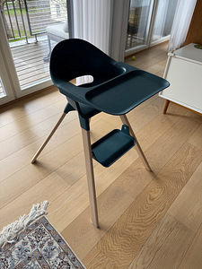Стул для кормления Stokke Clikk (2 фото из 2)