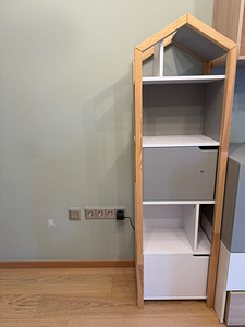 Kapp 460L × 370S × 1590K mm (2 foto / 2)