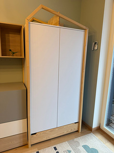 Kapp 1000L × 560S × 2100K mm (1 foto / 1)