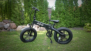 ADO (A Dece Oasis) A20F+ (2 foto / 6)